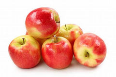 MISSILE APPLES