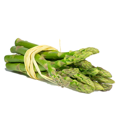 ASPARAGUS BUNCH