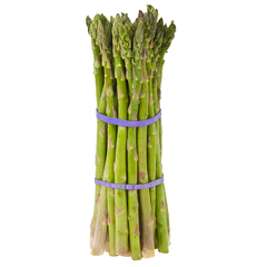 ASPARAGUS BUNCH