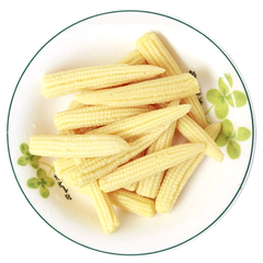 BABY CORN