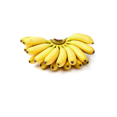 BANANAS SMALL (PER UNIT)