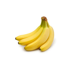 BANANAS SMALL (PER UNIT)