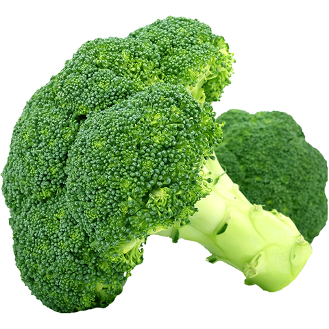 BROCCOLI (PER UNIT)