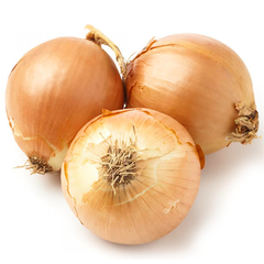 BROWN ONIONS (PER UNIT)