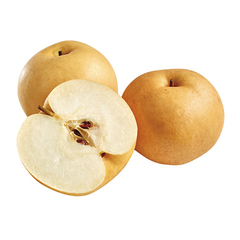 BROWN PEARS (PER UNIT)