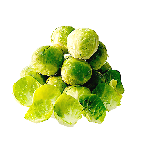 BRUSSEL SPROUTS (PER 250G)