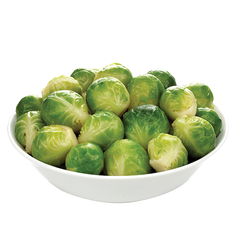 BRUSSEL SPROUTS (PER 250G)