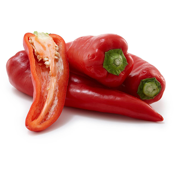 BULL HORN CAPSICUM PACKS