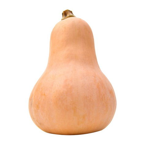 BUTTERNUT PUMPKIN