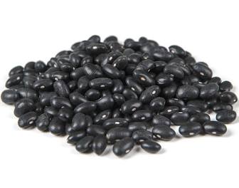 BLACK BEANS