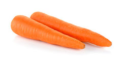 CARROTS (PER 500G)