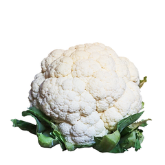 CAULIFLOWER WHOLE