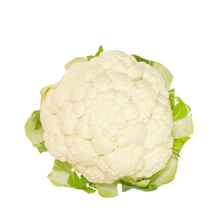 CAULIFLOWER WHOLE