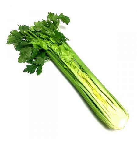 CELERY HALF