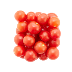 CHERRY TOMATOES (PER TUB)