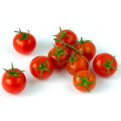 CHERRY TOMATOES (PER TUB)