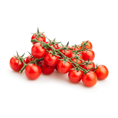 CHERRY TRUSS TOMATOES