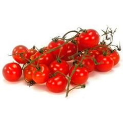 CHERRY TRUSS TOMATOES