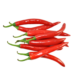 CHILLIES LARGE RED (PER UNIT)