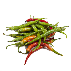 CHILLIES LARGE RED (PER UNIT)