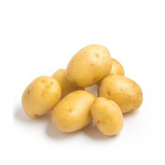 COCKTAIL POTATO (900G BAG)