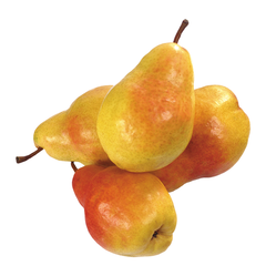 CORELLA PEARS (PER UNIT)