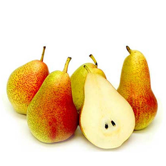 CORELLA PEARS (PER UNIT)
