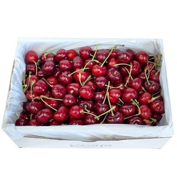 2KG CHERRY BOX - PREMIUM
