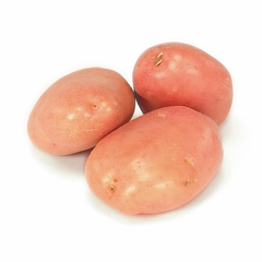 DESIREE POTATOES