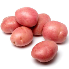 DESIREE POTATOES