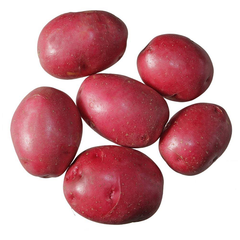 DESIREE POTATOES