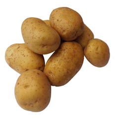 DESIREE POTATOES