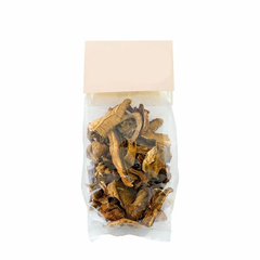 DRIED PORCINI MUSHROOM PACK