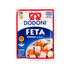 DODONI - FETA BLOCK 150g