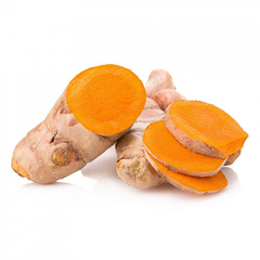 FRESH TURMERIC (100G)