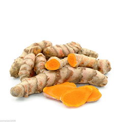 FRESH TURMERIC (100G)