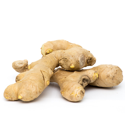 GINGER (100G)