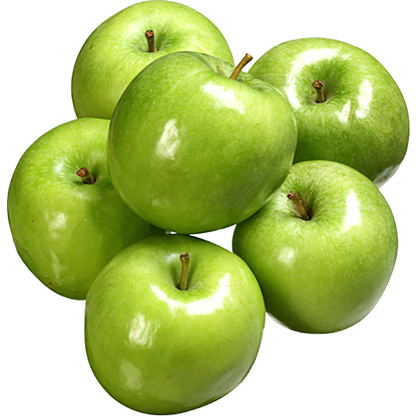 GRANNY SMITH LARGE (PER UNIT)