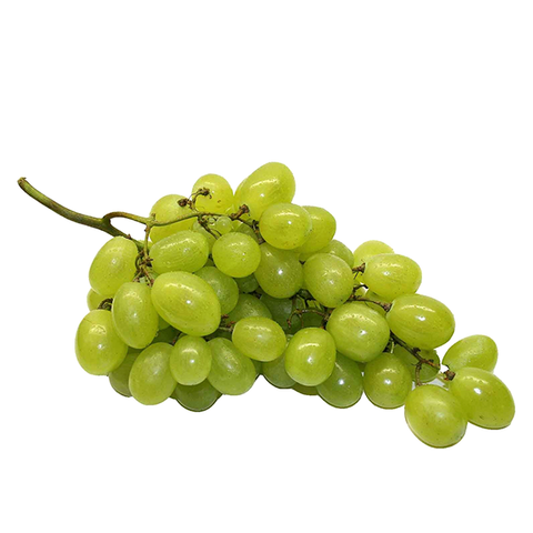 GREEN GRAPES