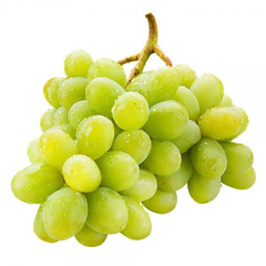 GREEN GRAPES