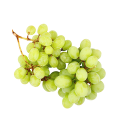 GREEN GRAPES