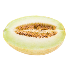 HONEYDEW HALF