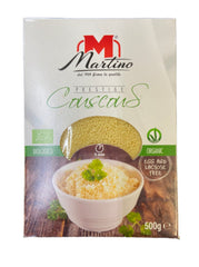 MARTINO - COUS COUS 500G