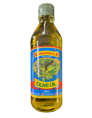 ROMANELLA - OLIVE OIL 500ML