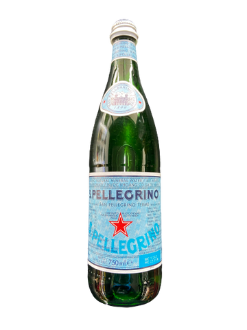 SAN PELLEGRINO BOX OF 12