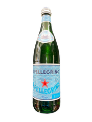 SAN PELLEGRINO BOX OF 12