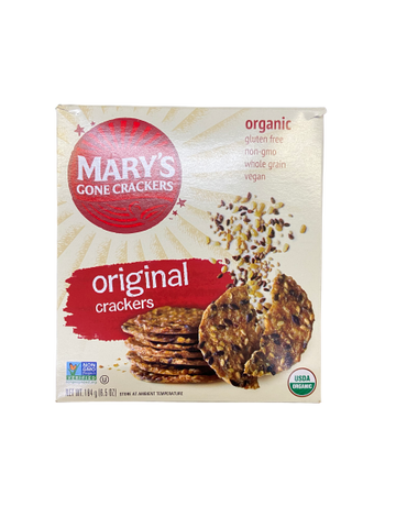 MARY'S GONE CRACKERS - ORIGINAL