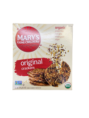 MARY'S GONE CRACKERS - ORIGINAL