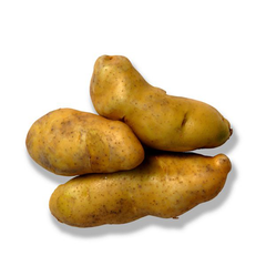 KIPFLER POTATOES