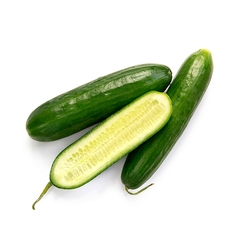 LEBANESE CUCUMBERS (PER UNIT)